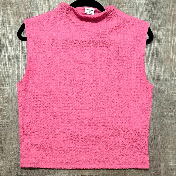 Abercrombie & Fitch Tops - Abercrombie & fitch